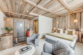 Le Refuge de Solaise
