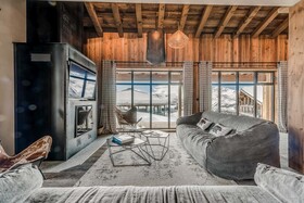 Le Refuge de Solaise