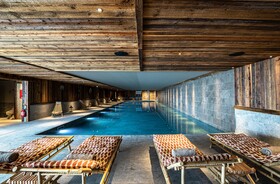 Le Refuge de Solaise