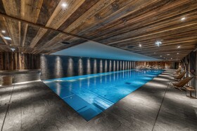 Le Refuge de Solaise