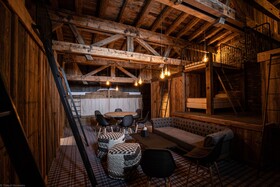 Le Refuge de Solaise