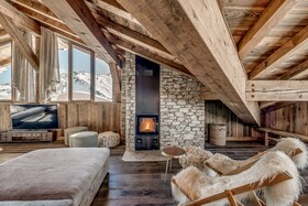 Le Refuge de Solaise
