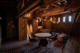 Le Refuge de Solaise