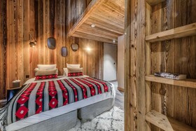 Le Refuge de Solaise