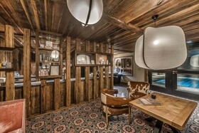 Le Refuge de Solaise
