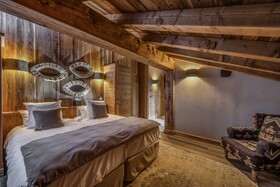 Le Refuge de Solaise