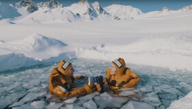 Le Refuge de Solaise