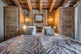 Le Refuge de Solaise