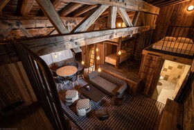 Le Refuge de Solaise