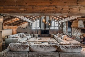 Le Refuge de Solaise