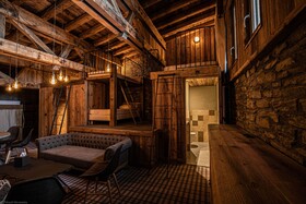 Le Refuge de Solaise