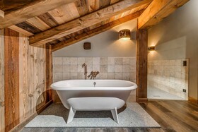 Le Refuge de Solaise
