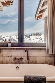 Le Refuge de Solaise