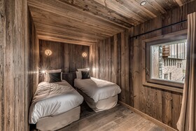 Le Refuge de Solaise
