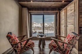 Le Refuge de Solaise