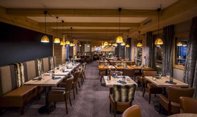Le Samovar Hotel & Chalets