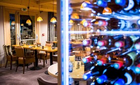Le Samovar Hotel & Chalets