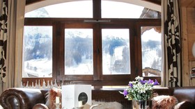 Le Samovar Hotel & Chalets