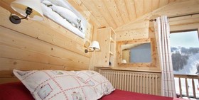 Le Samovar Hotel & Chalets