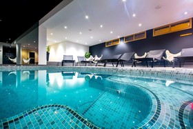 Le Samovar Hotel & Chalets