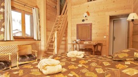 Le Samovar Hotel & Chalets