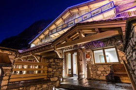 Le Samovar Hotel & Chalets