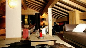 Le Samovar Hotel & Chalets