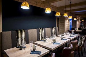 Le Samovar Hotel & Chalets