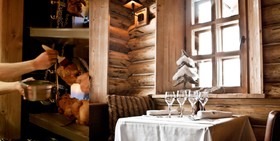 Les Barmes de l'Ours