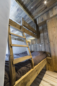 Les Chalets de Solaise