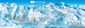 Les Chalets de Solaise