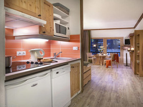 Les Chalets de Solaise