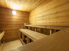 Les Chalets de Solaise
