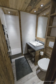 Les Chalets de Solaise