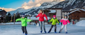 Les Chalets de Solaise