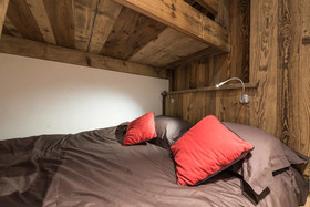 Les Chalets de Solaise