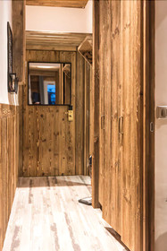 Les Chalets de Solaise