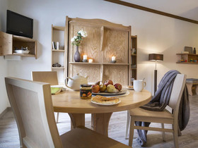 Les Chalets de Solaise