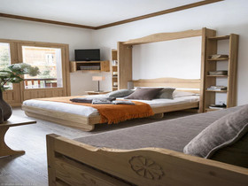 Les Chalets de Solaise