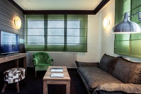 Hôtel Ormelune