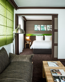 Hôtel Ormelune
