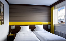 Hôtel Ormelune