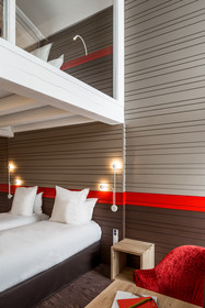 Hôtel Ormelune