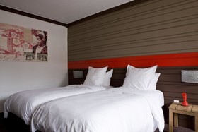 Hôtel Ormelune