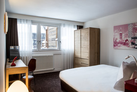 Hôtel Ormelune
