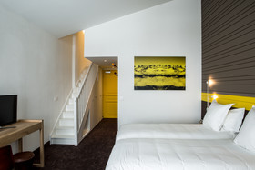 Hôtel Ormelune