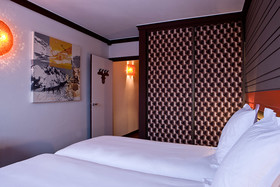 Hôtel Ormelune