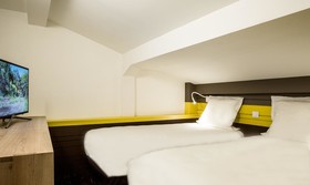 Hôtel Ormelune