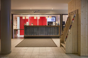 Residence La Daille