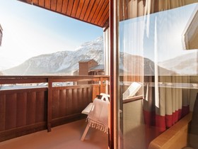 Residence La Daille